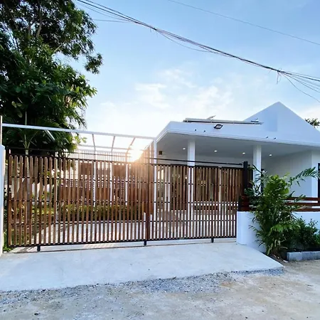 Ban Rub Lom Pool Villa 3 Difference Villas Rayong Exterior photo