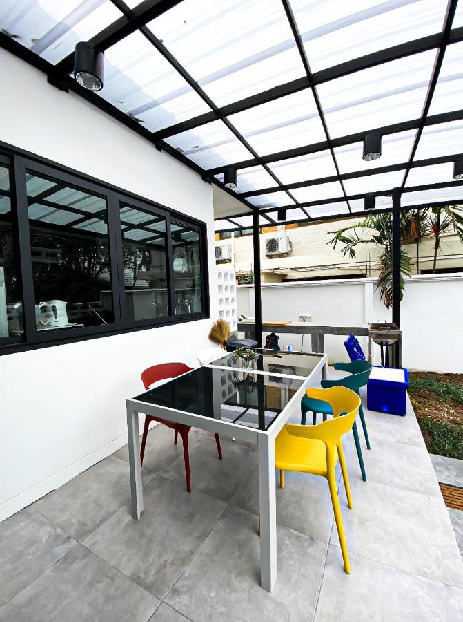 Ban Rub Lom Pool 3 Difference Holiday home *